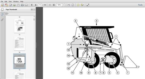 case 1840 skid steer operators manual|1840 case skid steer manual.